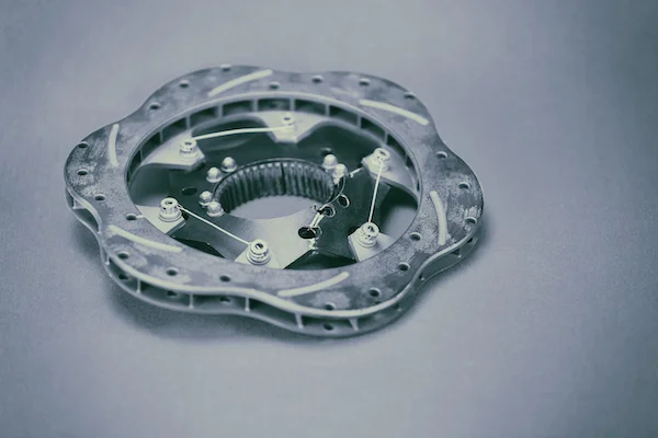 How Do Brake Rotors Become Warped?
