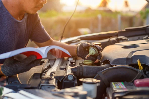 Should You Read Your Car’s Owners’ Manual?