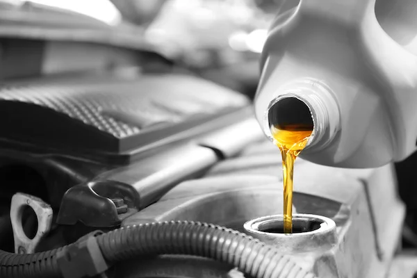 Stop Believing These Engine Oil Myths
