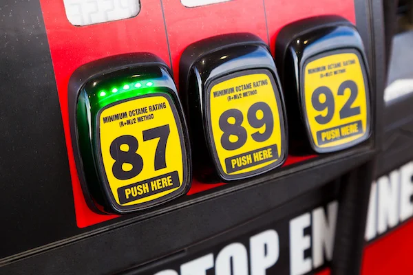 What Is the Difference Between Regular and Premium Gasoline?
